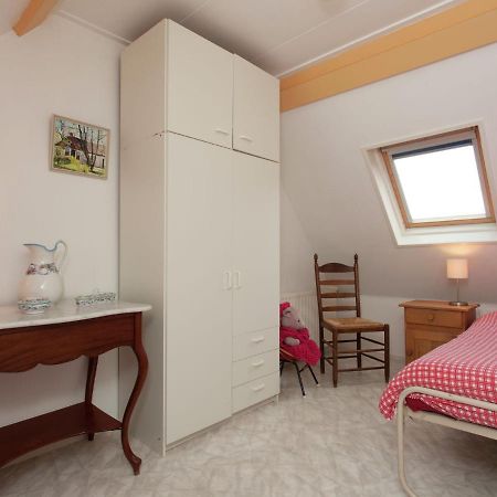 Fairytale Cottage In Nes Friesland With Garden Экстерьер фото