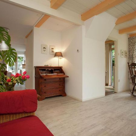 Fairytale Cottage In Nes Friesland With Garden Экстерьер фото